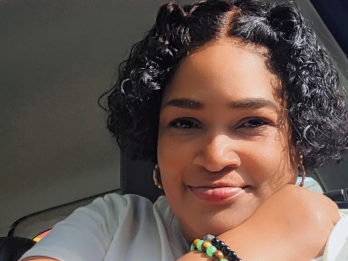 Stacey Mckenzie, caregiver profile